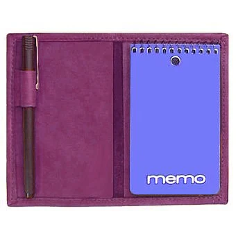 Notepad Cover 4" x 6" - Image 9