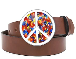 Peace & Love Symbol - Image 4