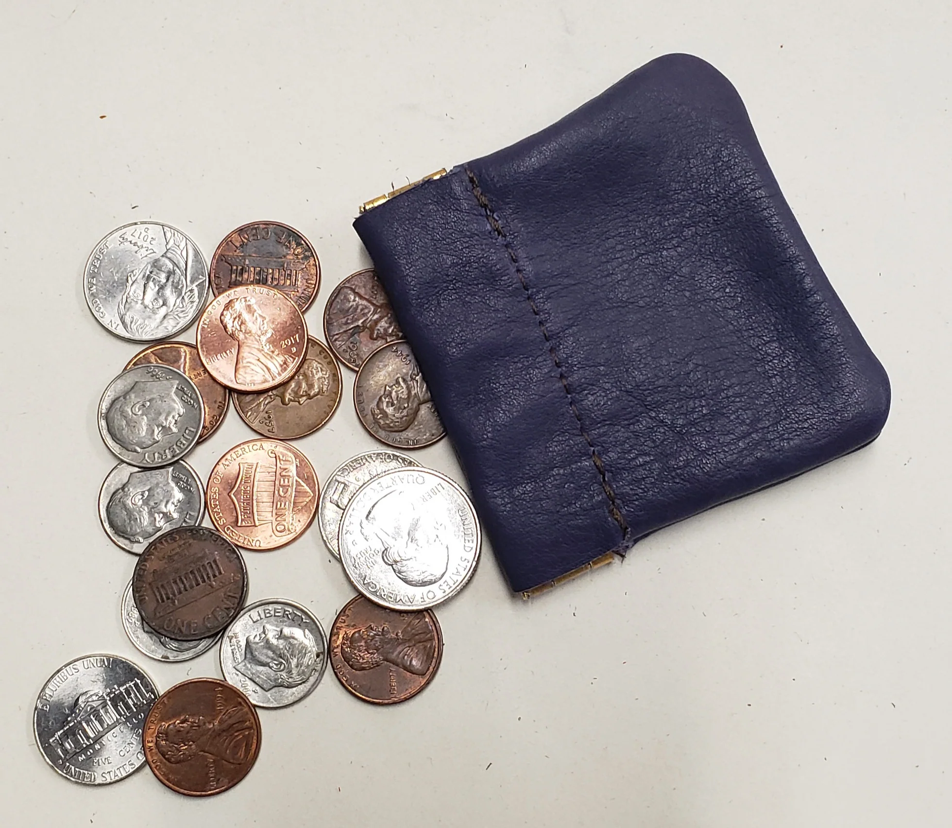 Pop Coin Pouch-Large or Small Size - Image 10