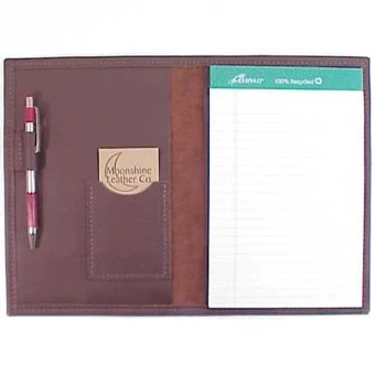 Notepad/Journal Cover 6" x 8" - Image 3