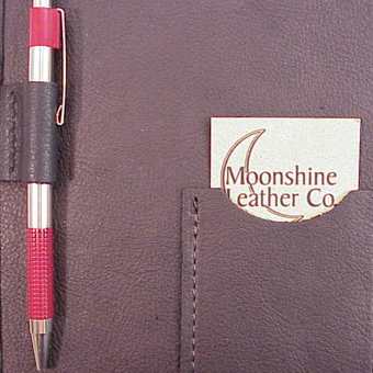 Notepad/Journal Cover 6" x 8" - Image 4