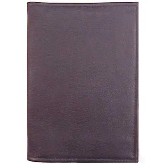 Notepad/Journal Cover 6" x 8" - Image 5