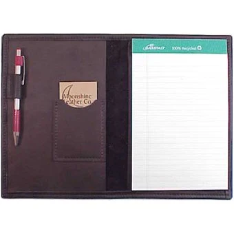 Notepad/Journal Cover 6" x 8" - Image 6
