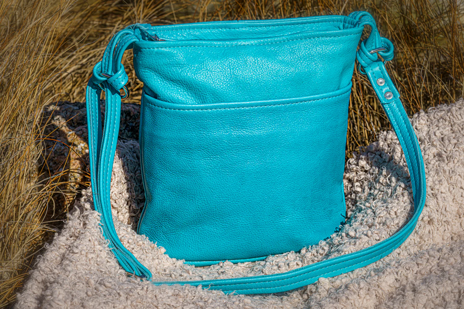 Sasha Purse - Image 5