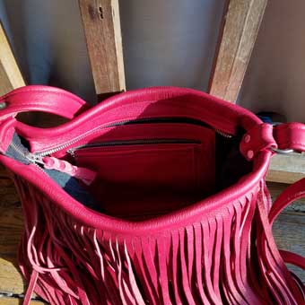 Sierra Purse - Image 10