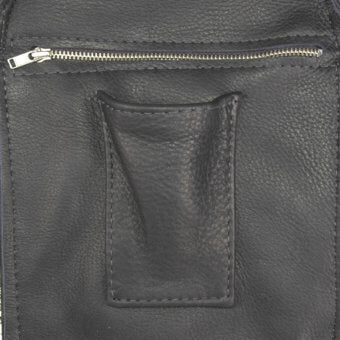 Small Body Travel Bag - Image 7