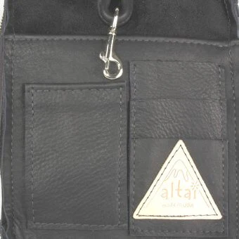 Small Body Travel Bag - Image 8