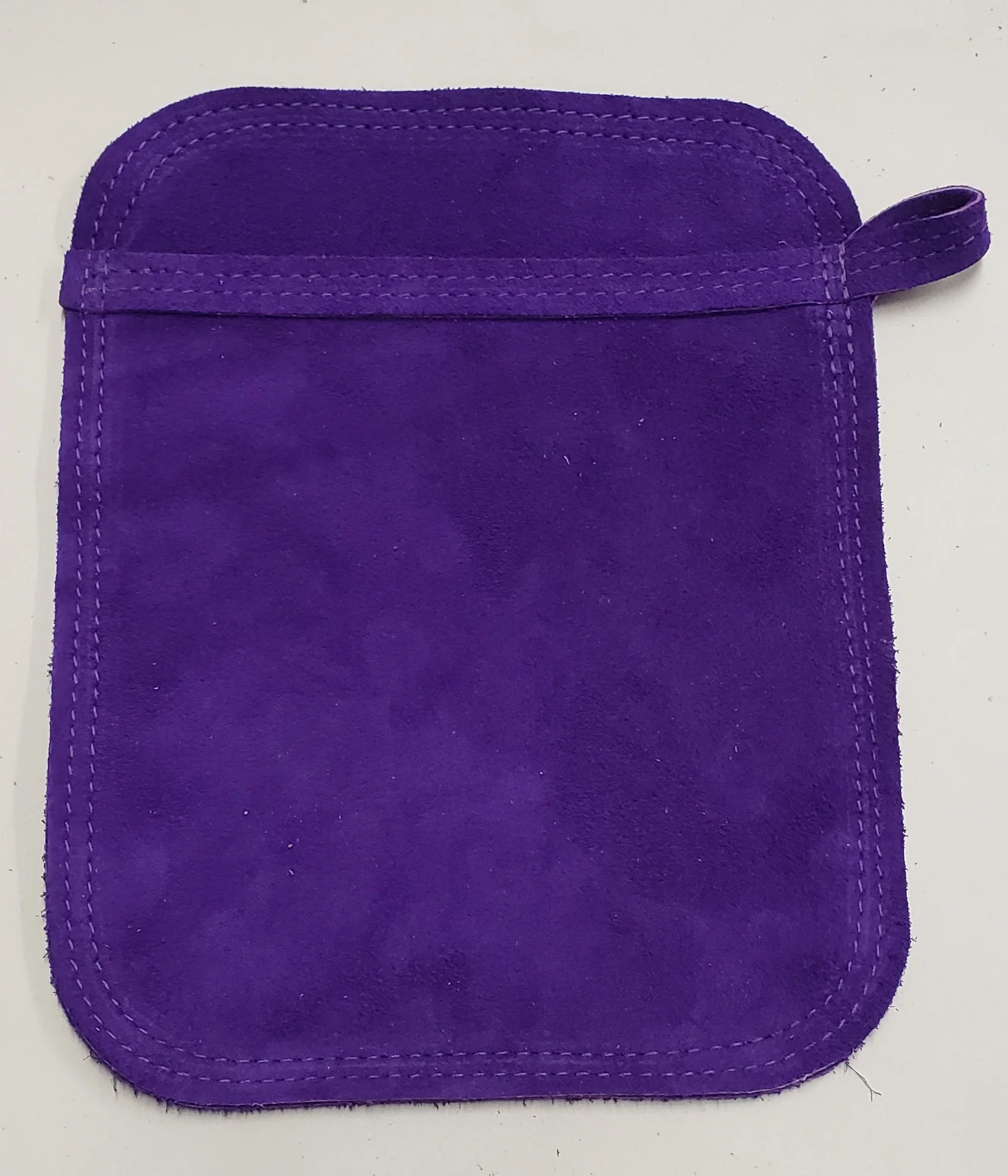 Suede Potholder - Image 3