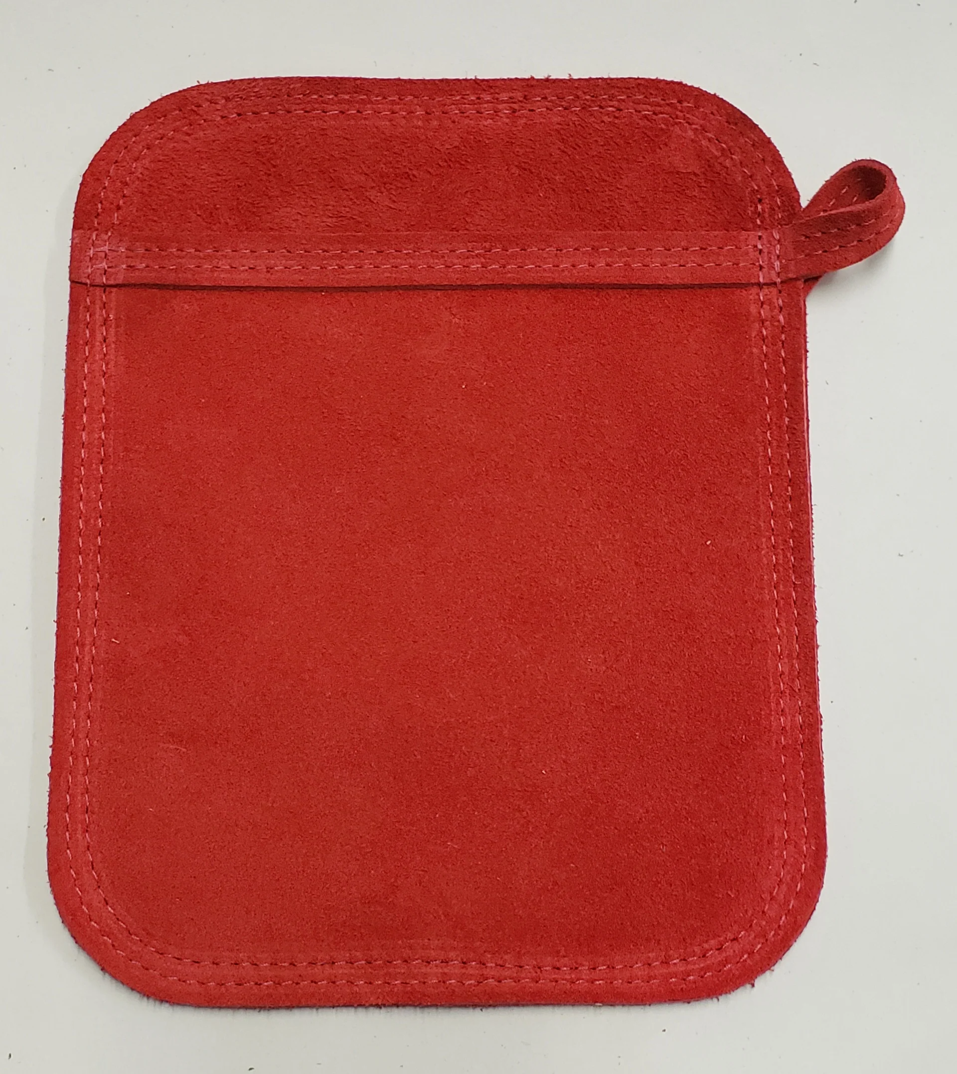 Suede Potholder - Image 4