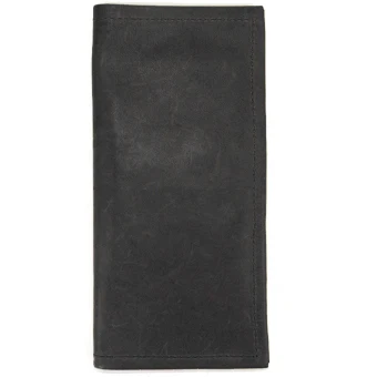 Suit Coat Leather Wallet - Image 3