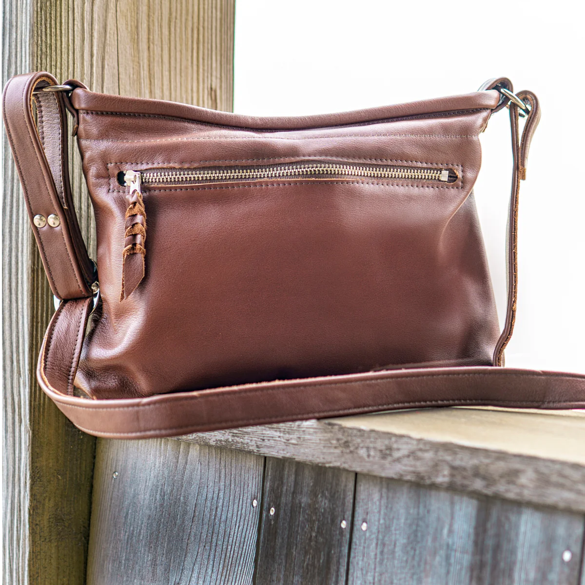 Taylor Handbag - Image 4