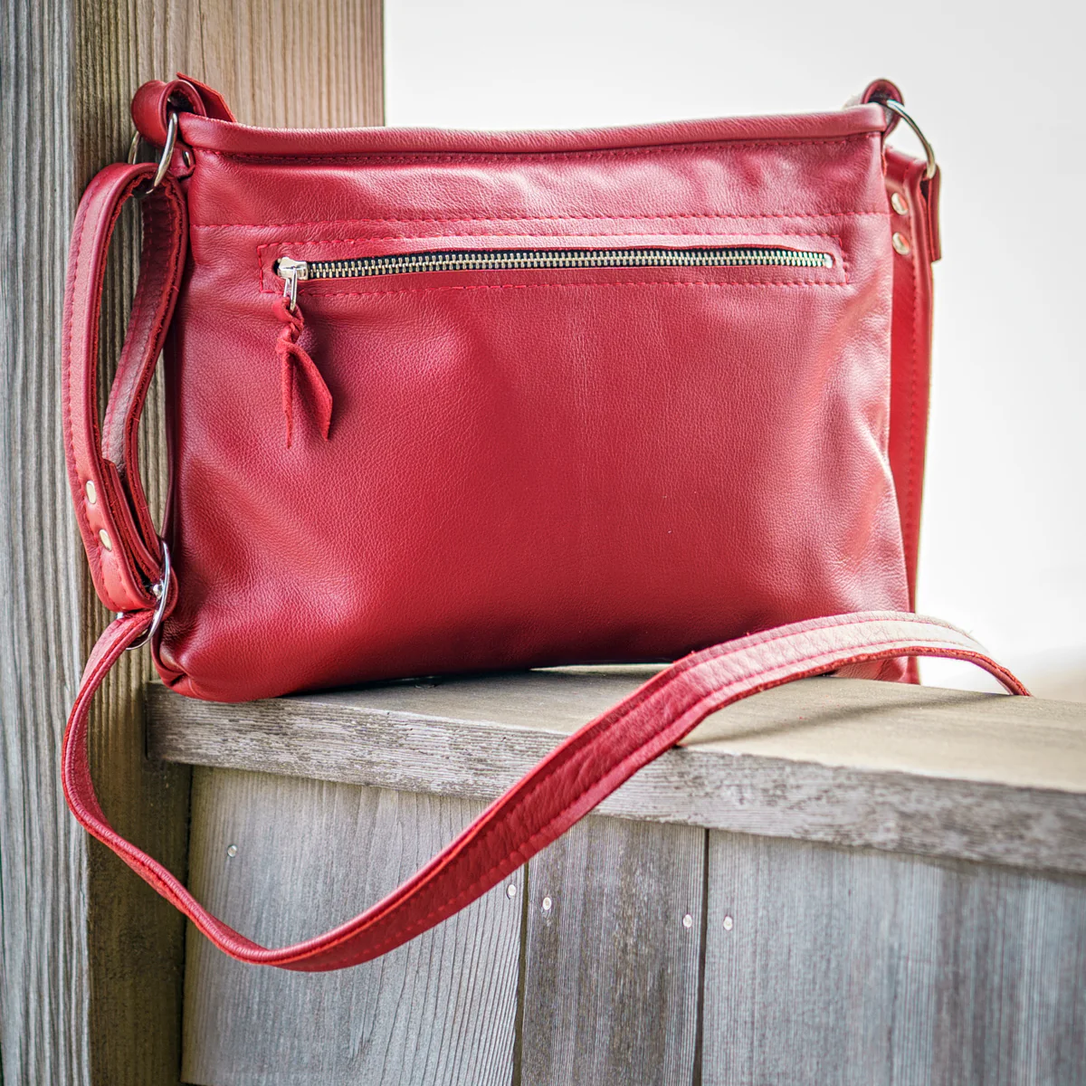 Taylor Handbag - Image 8
