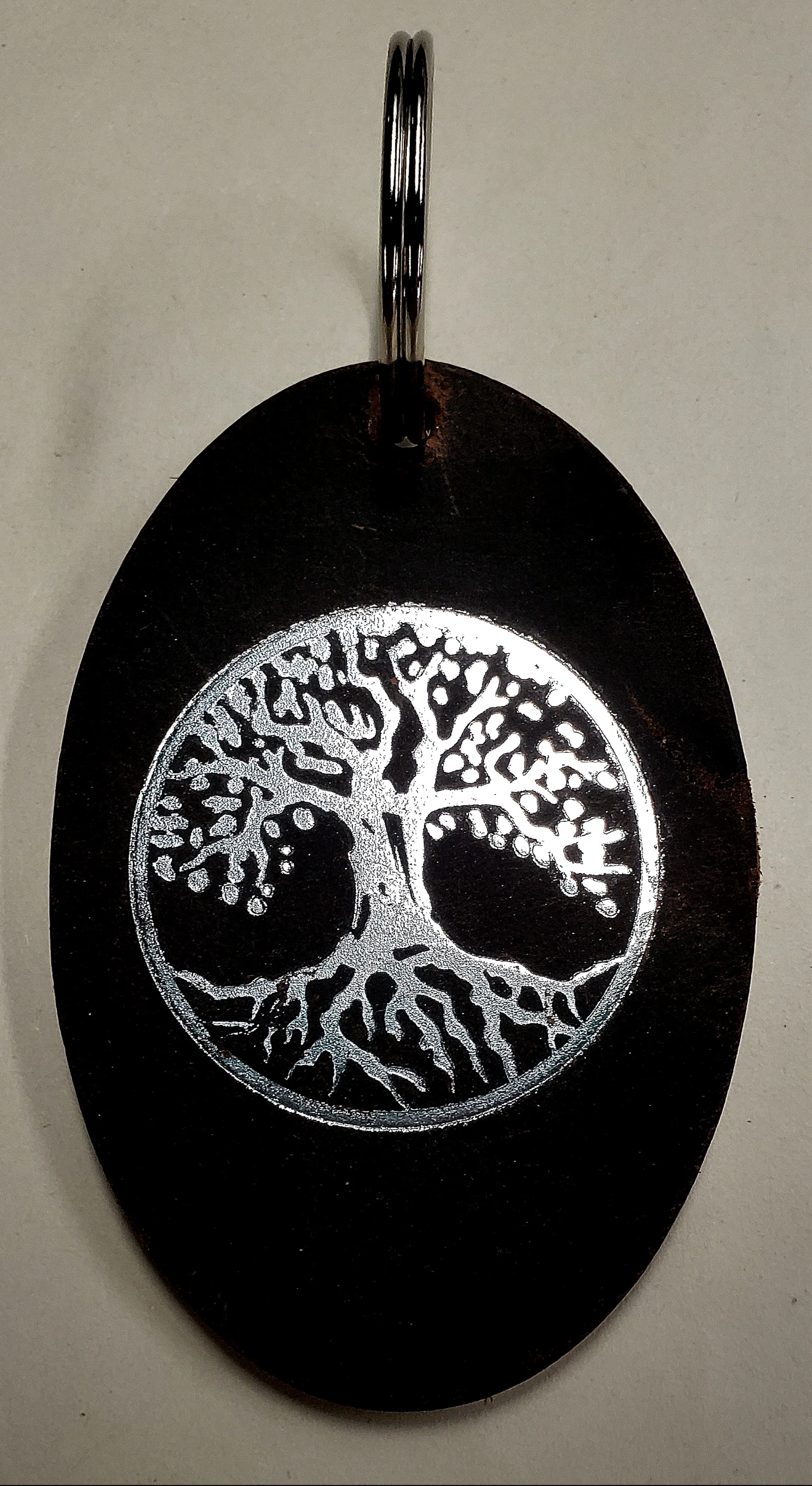 Keychain-Tree of Life - Image 3