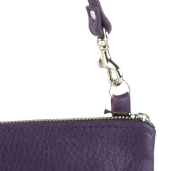 Urbana Wristlet/Clutch Bag - Image 11
