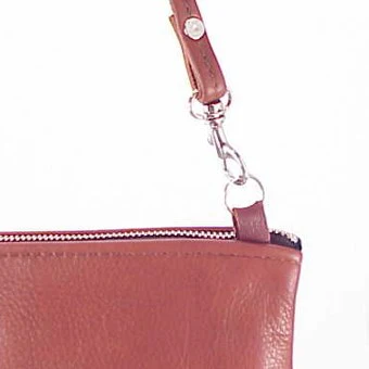 Urbana Wristlet/Clutch Bag - Image 5