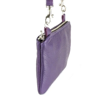 Urbana Wristlet/Clutch Bag - Image 9