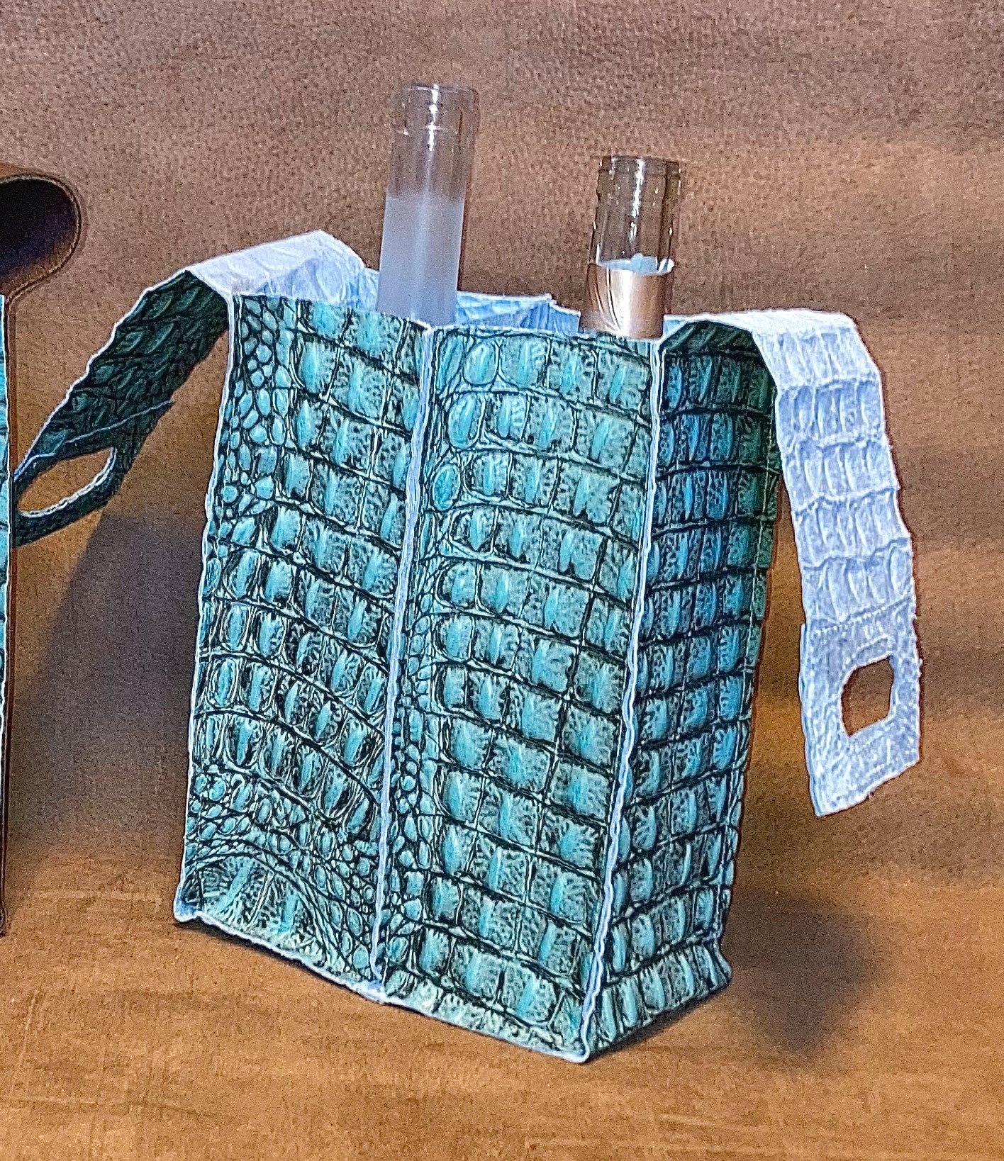 Wine Carrier - Image 3